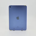 99新 Apple iPad 10代 256G 藍色 WIFI