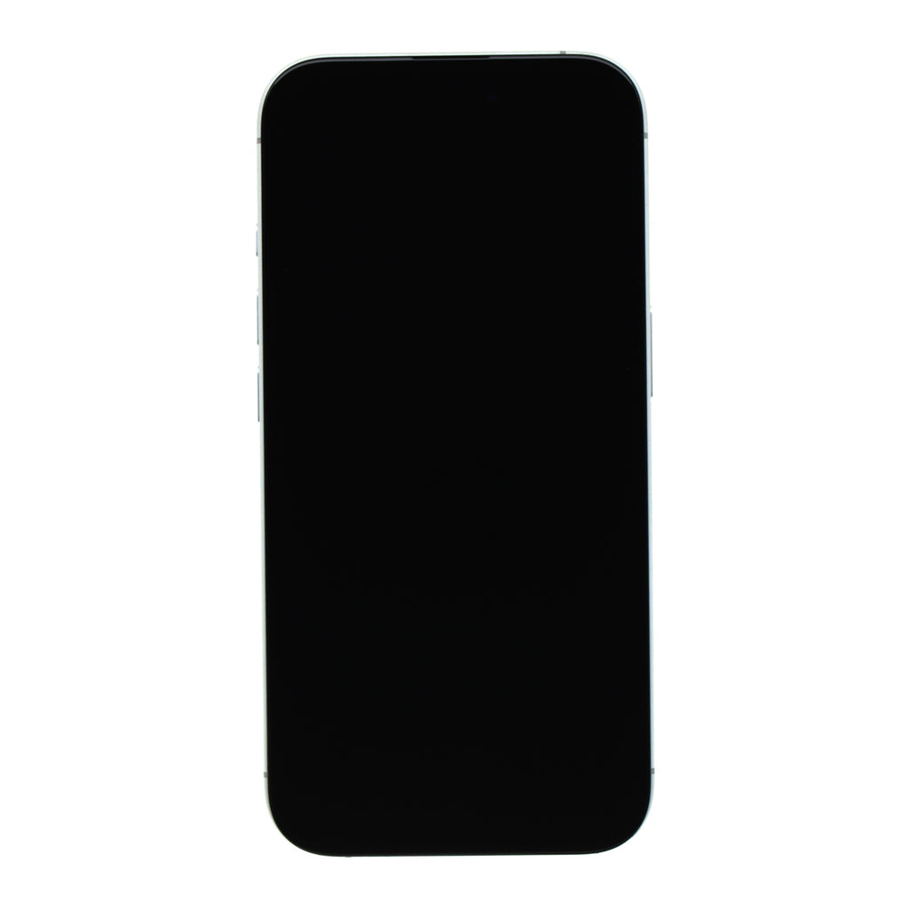 99新 Apple iPhone 16 128G 白色 中國大陸版