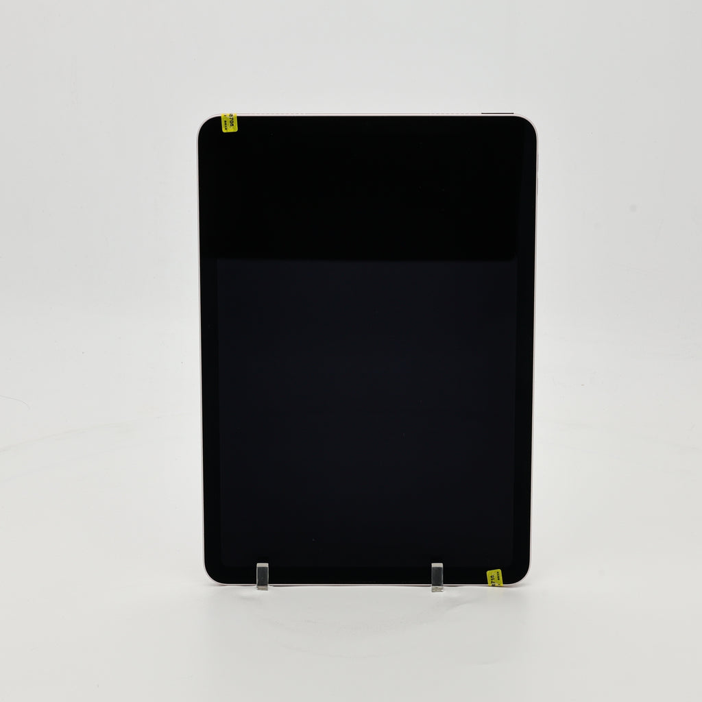 95新 Apple iPad Air5 256G 粉紅色 WIFI