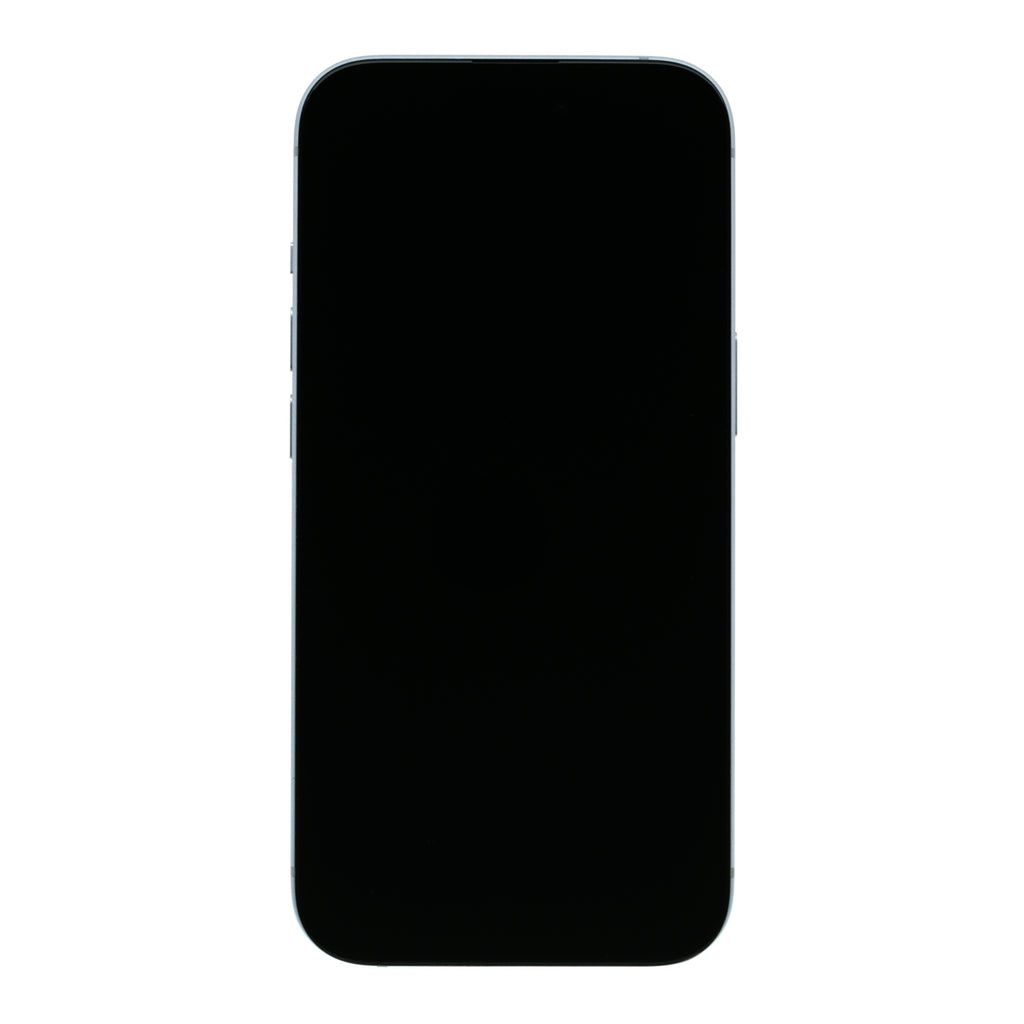 95新 Apple iPhone 15 128G 藍色 中國大陸版