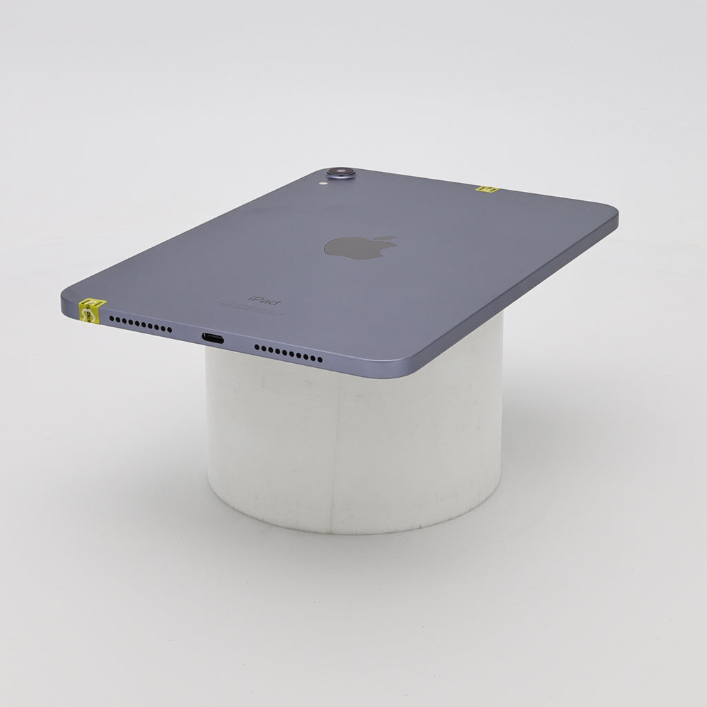 95新 Apple iPad mini6 64G 紫色 WIFI