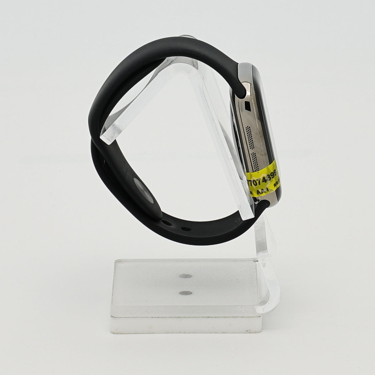 99新 Apple Watch Series 10 42毫米 鈦金屬