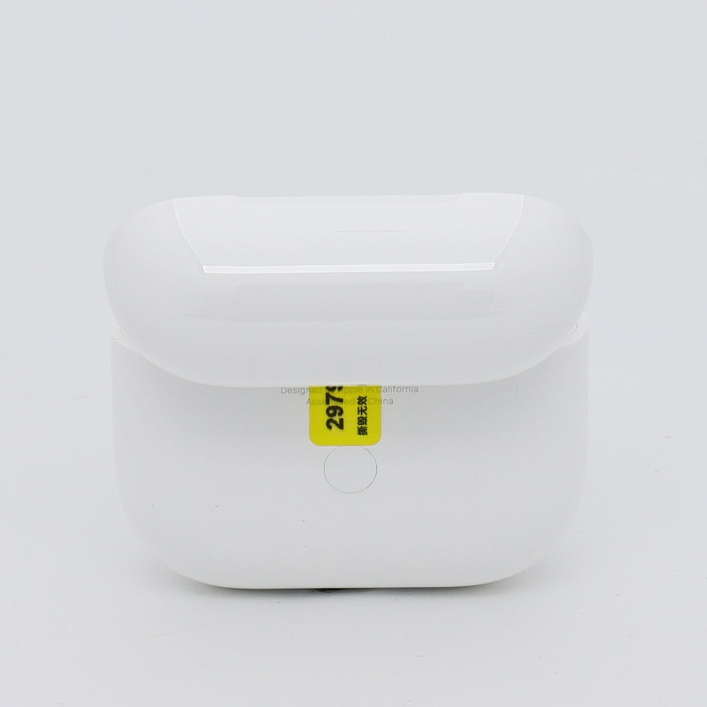 99新 Apple AirPods 3 白色