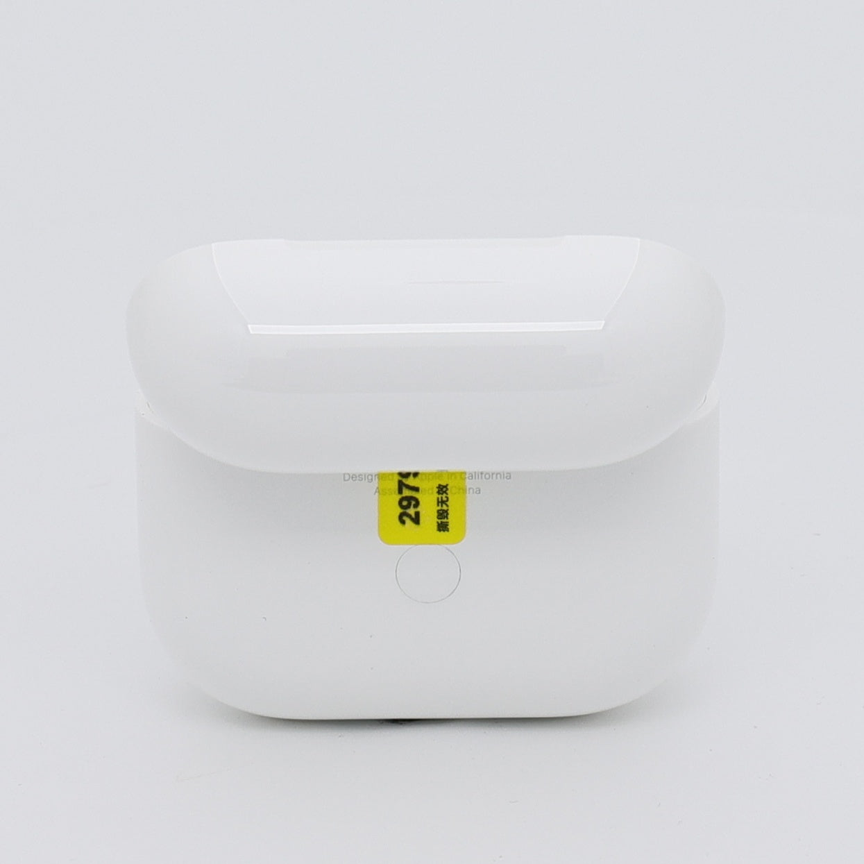99新 Apple AirPods 3 白色