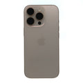 95新 Apple iPhone 16 Pro 256G 沙漠色鈦金屬 中國大陸版