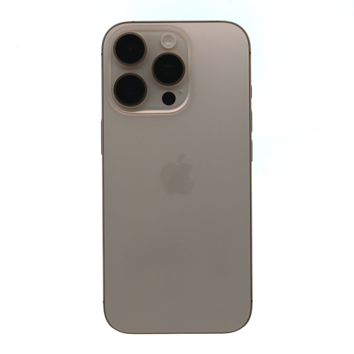 95新 Apple iPhone 16 Pro 256G 沙漠色鈦金屬 中國大陸版