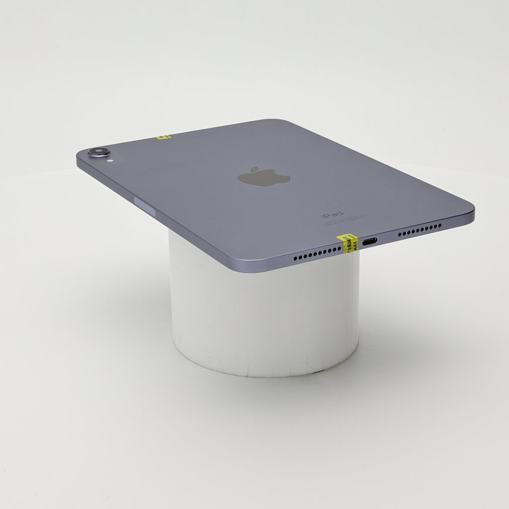 95新 Apple iPad mini6 64G 紫色 WIFI