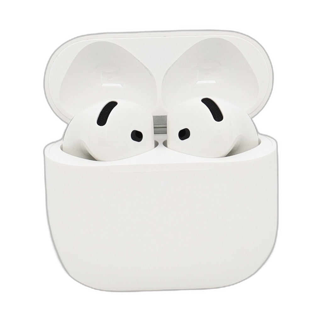 99新 Apple AirPods 4 (不支持主动降噪) 白色