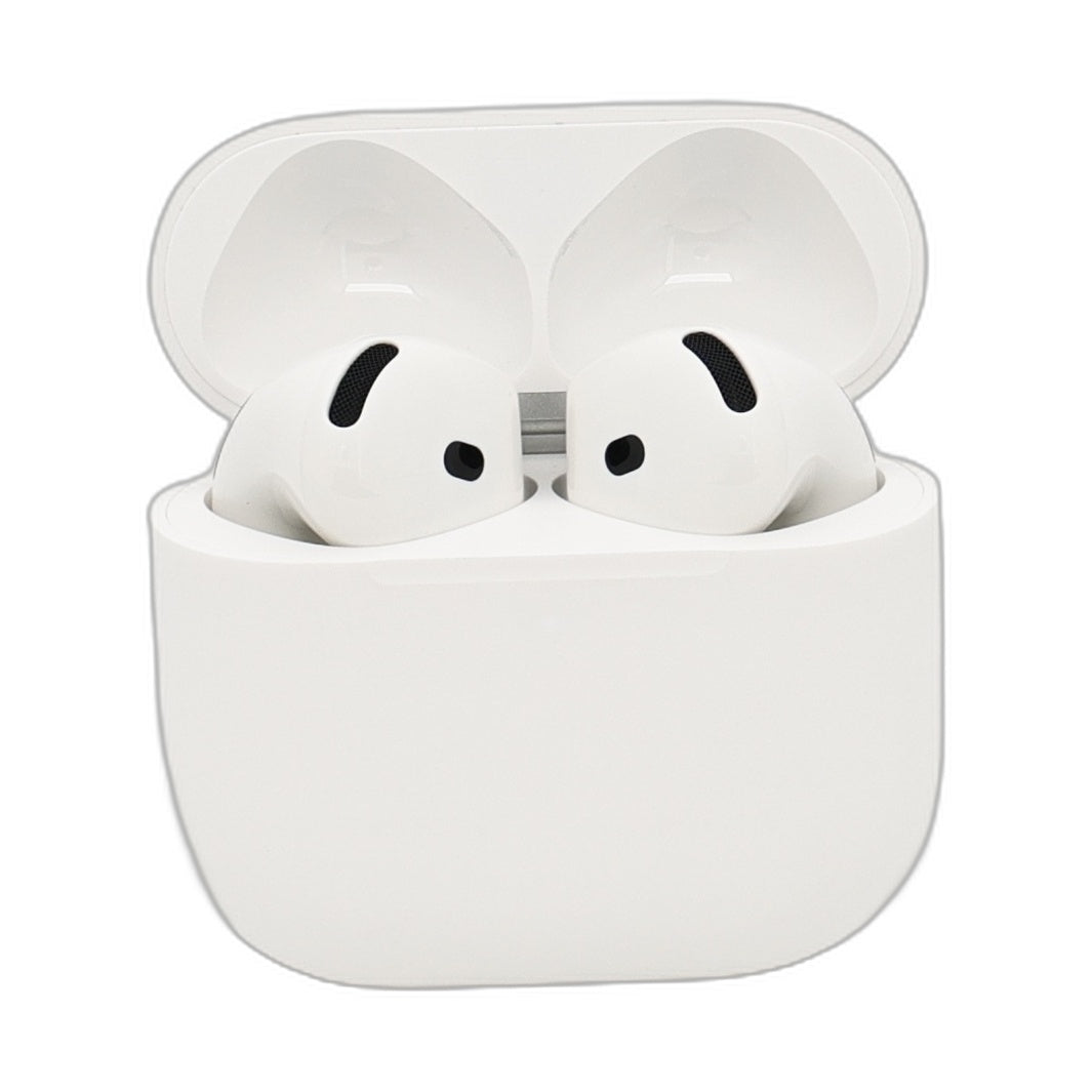 99新 Apple AirPods 4 (不支持主动降噪) 白色