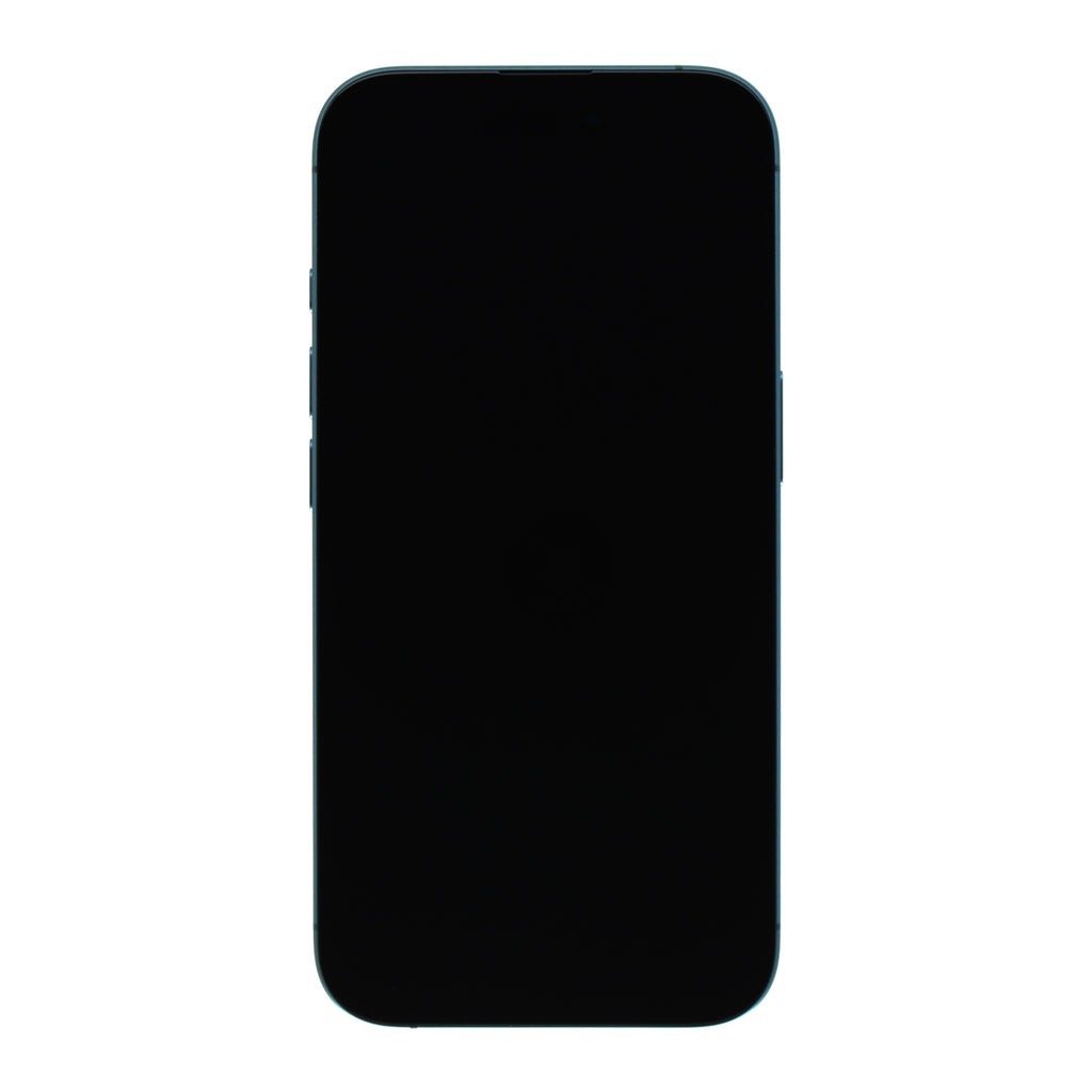 99新 Apple iPhone 16 256G 深青色 中國大陸版