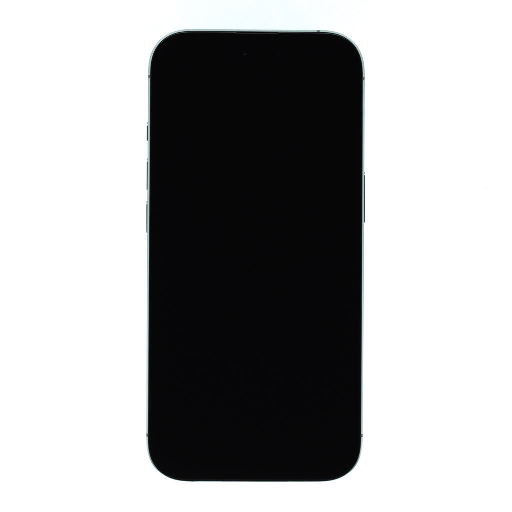 95新 Apple iPhone 16 Pro 128G 白色鈦金屬 中國大陸版
