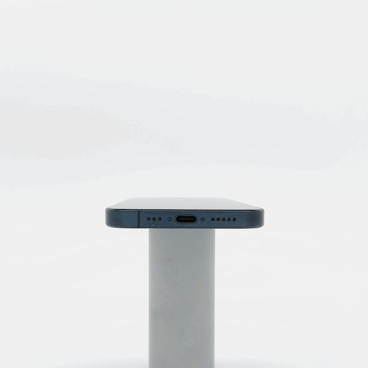 95新 Apple iPhone 15 Pro 128G 藍色鈦金屬 中國大陸版
