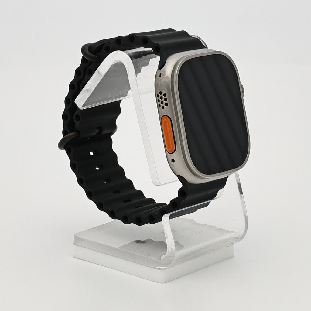 99新 Apple Watch Ultra 2 49毫米 鈦金屬
