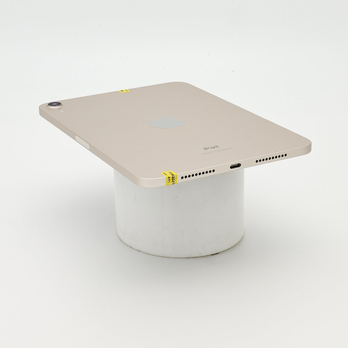 95新 Apple iPad mini6 64G 星光色 WIFI