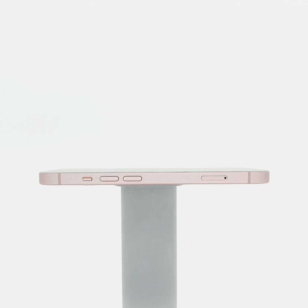 95新 Apple iPhone 15 128G 粉紅色 中國大陸版