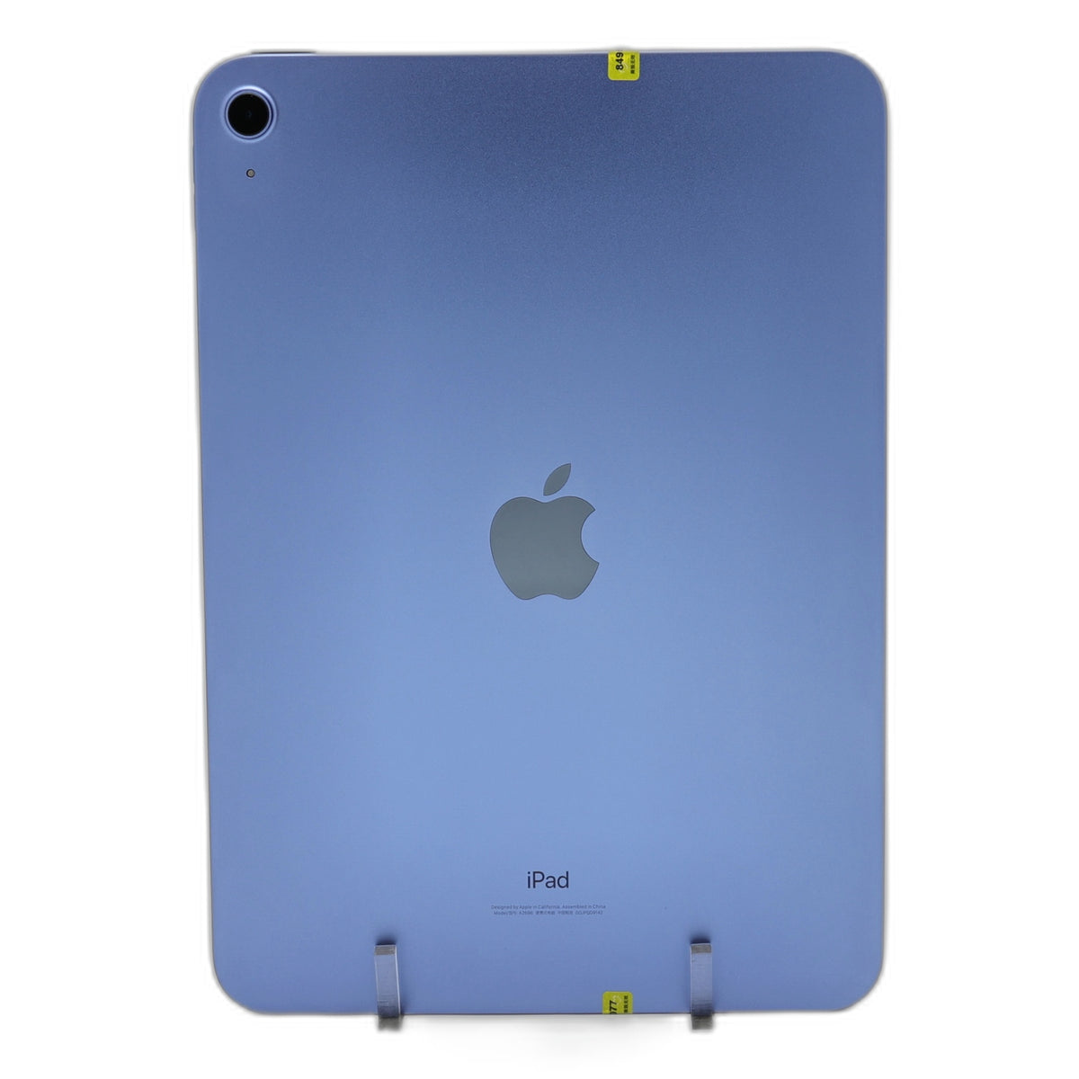 95新 Apple iPad 10代 256G 藍色 WIFI