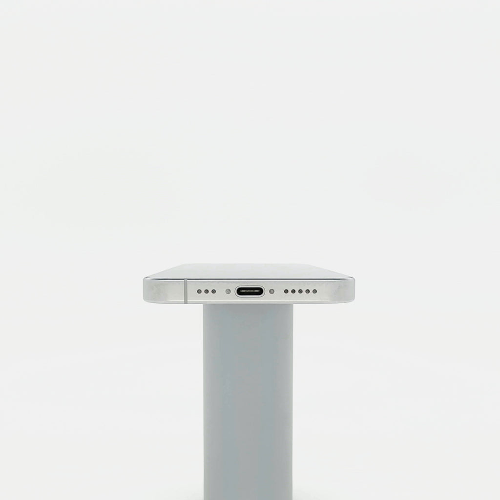 95新 Apple iPhone 16 Pro 128G 白色鈦金屬 中國大陸版