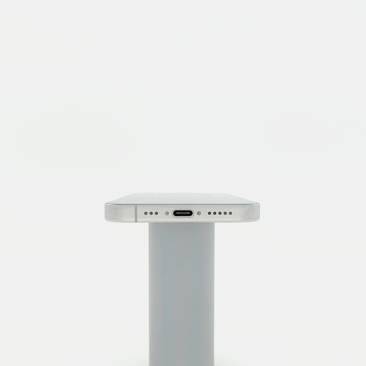 95新 Apple iPhone 16 Pro 128G 白色鈦金屬 中國大陸版