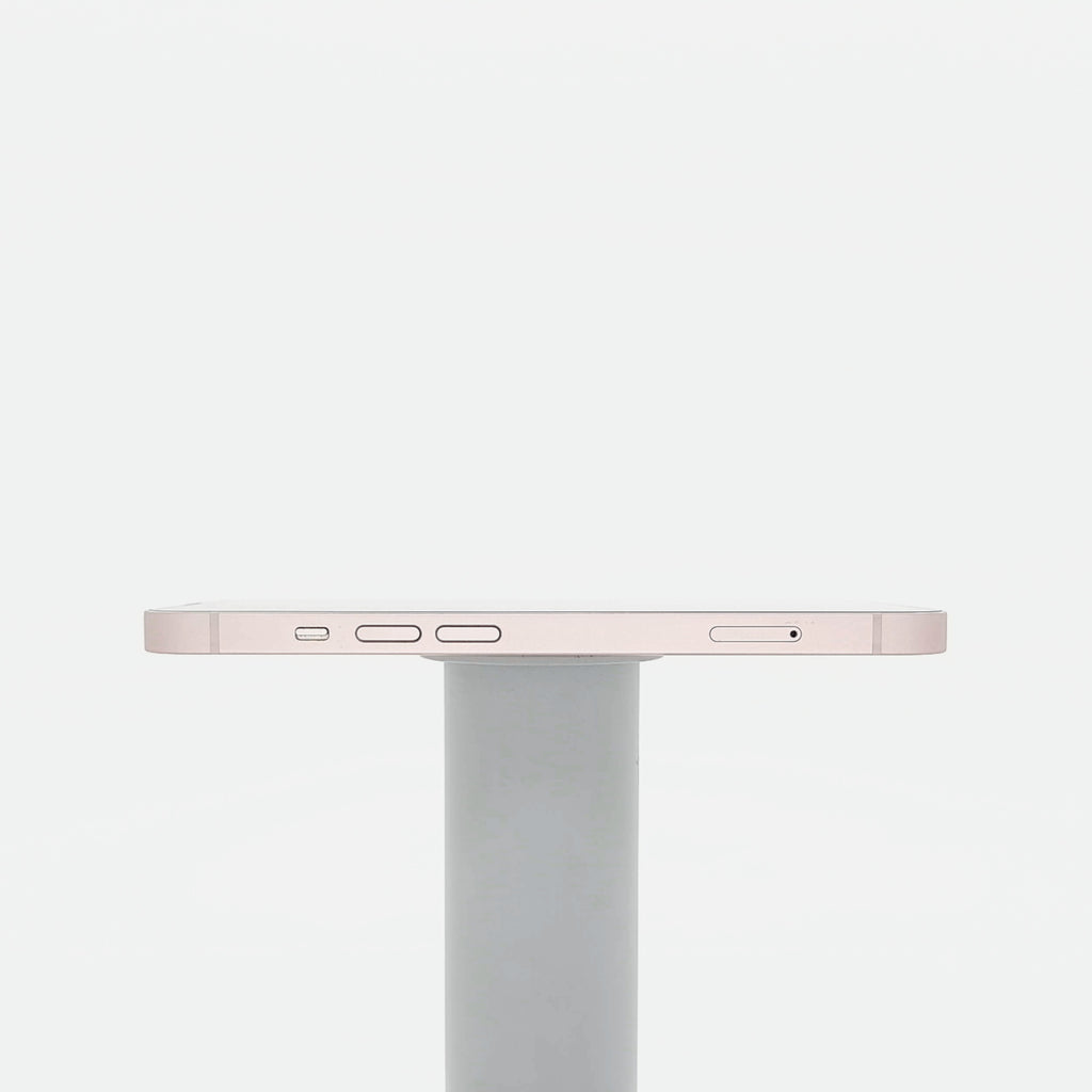 95新 Apple iPhone 13 128G 粉紅色 中國大陸版