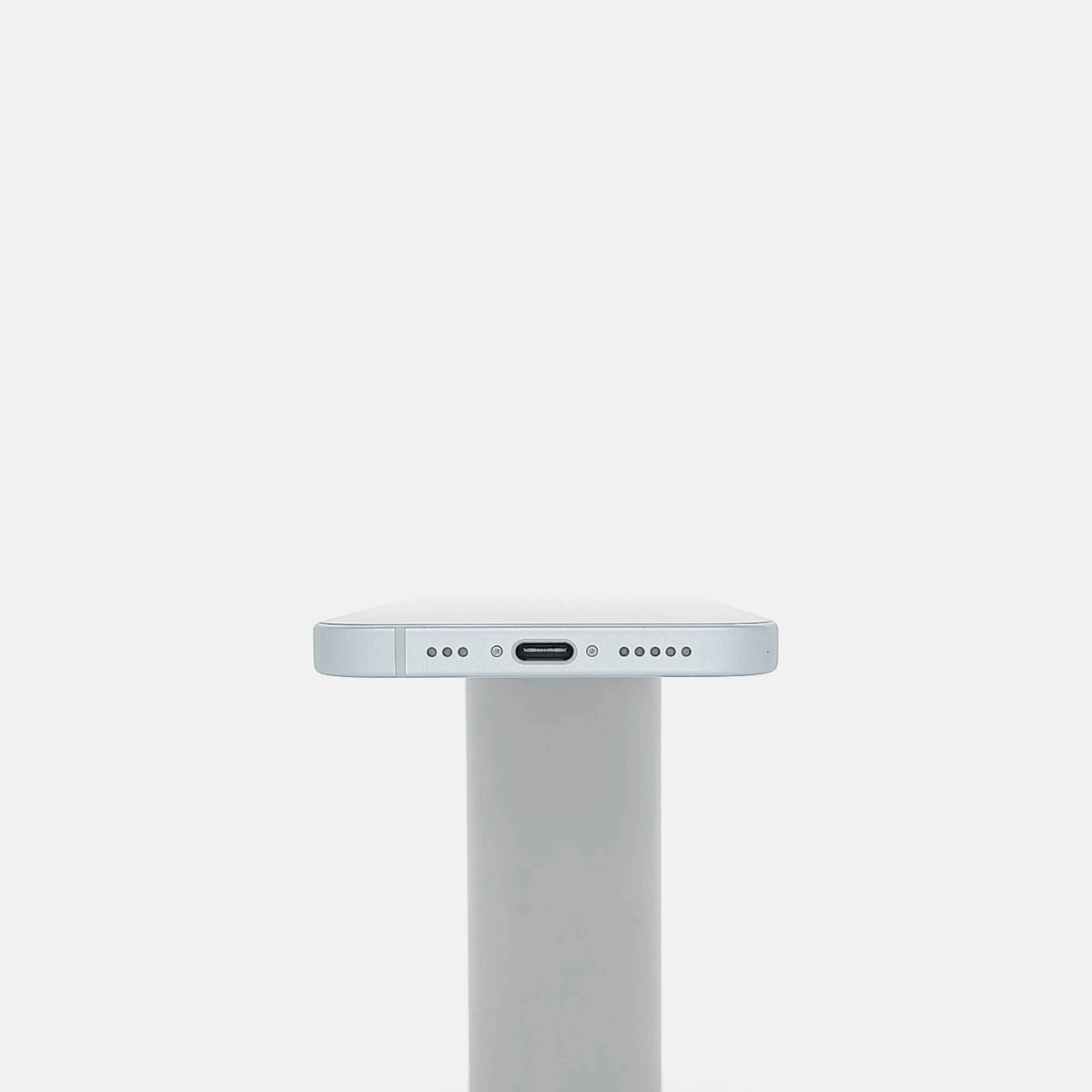 95新 Apple iPhone 15 128G 藍色 中國大陸版