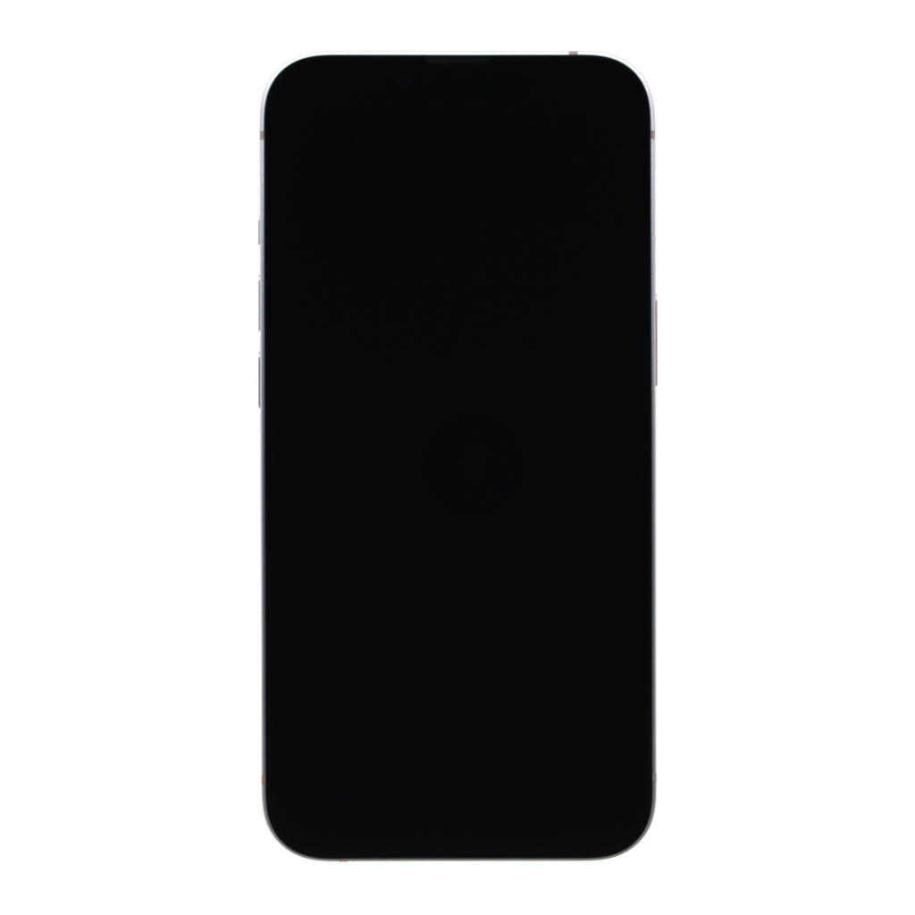 95新 Apple iPhone 13 128G 粉紅色 中國大陸版