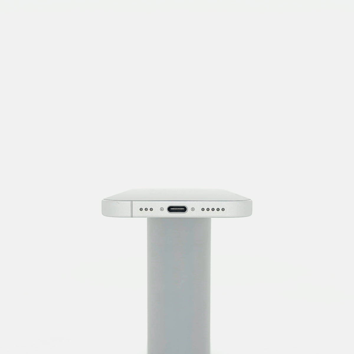 95新 Apple iPhone 16 256G 白色 中國大陸版