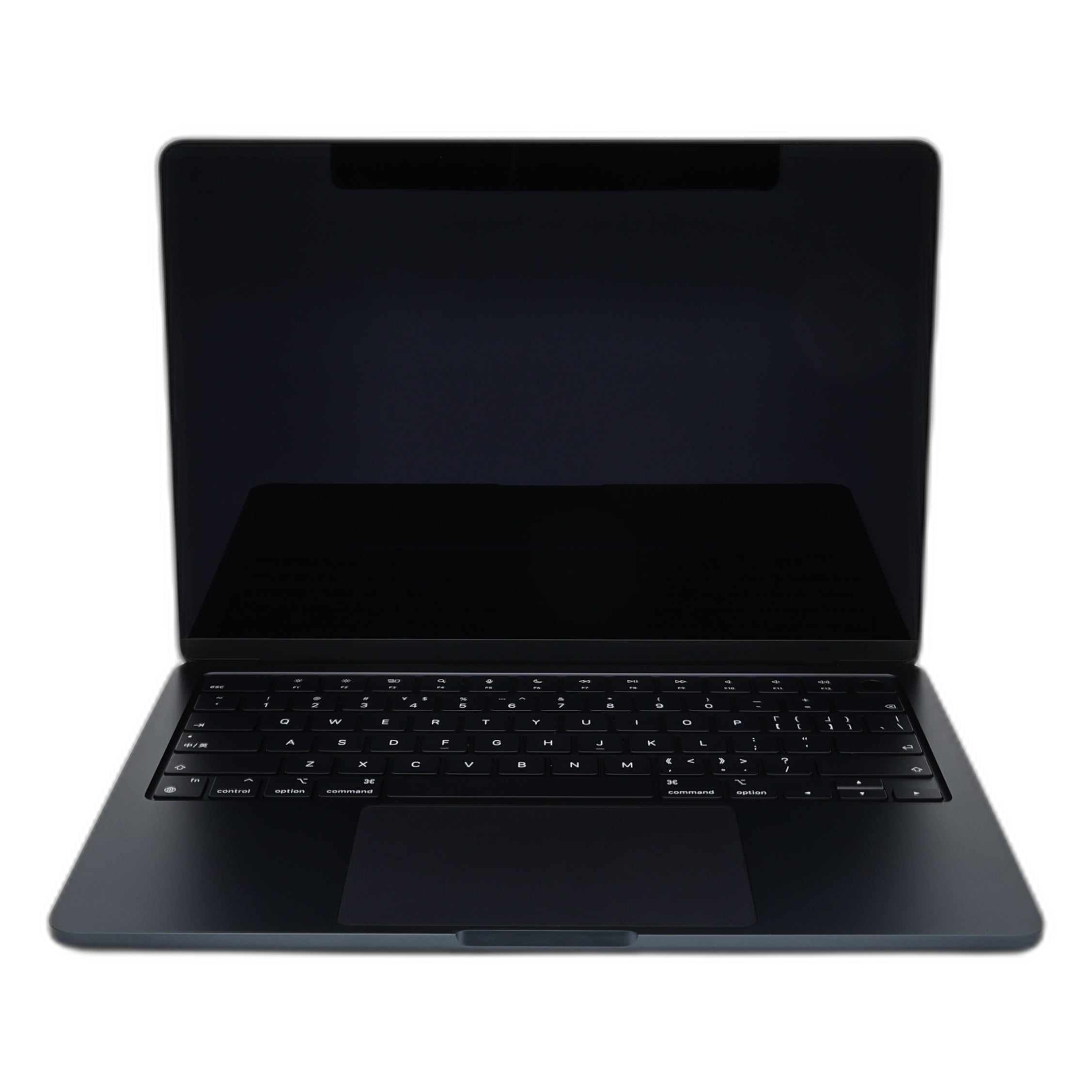 95新 Apple MacBook Air 22年 13寸 M2（8+8核） 16G RAM 256G SSD 午夜色