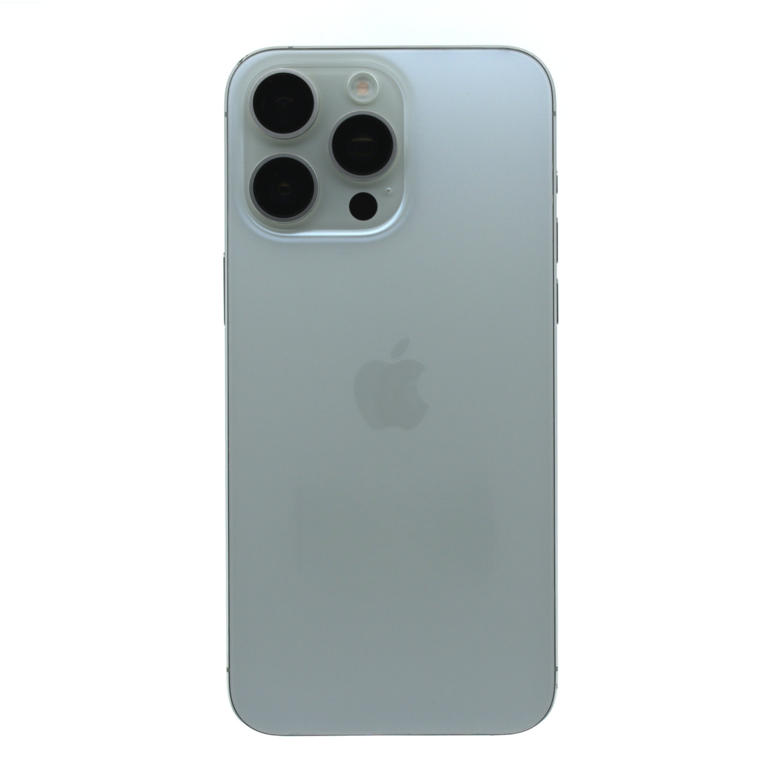 95新 Apple iPhone 15 Pro Max 256G 白色鈦金屬 中國大陸版