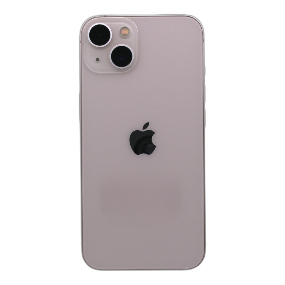 95新 Apple iPhone 13 256G 粉紅色 中國大陸版