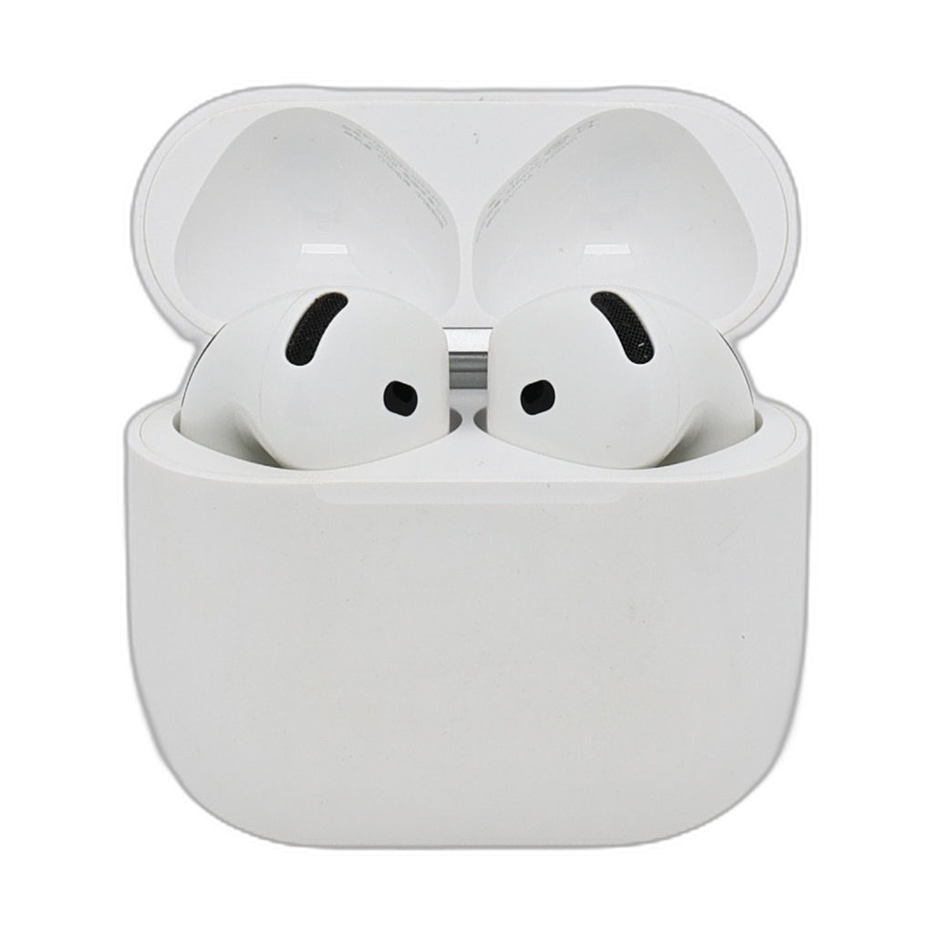 99新 Apple AirPods 4 (不支持主动降噪) 白色