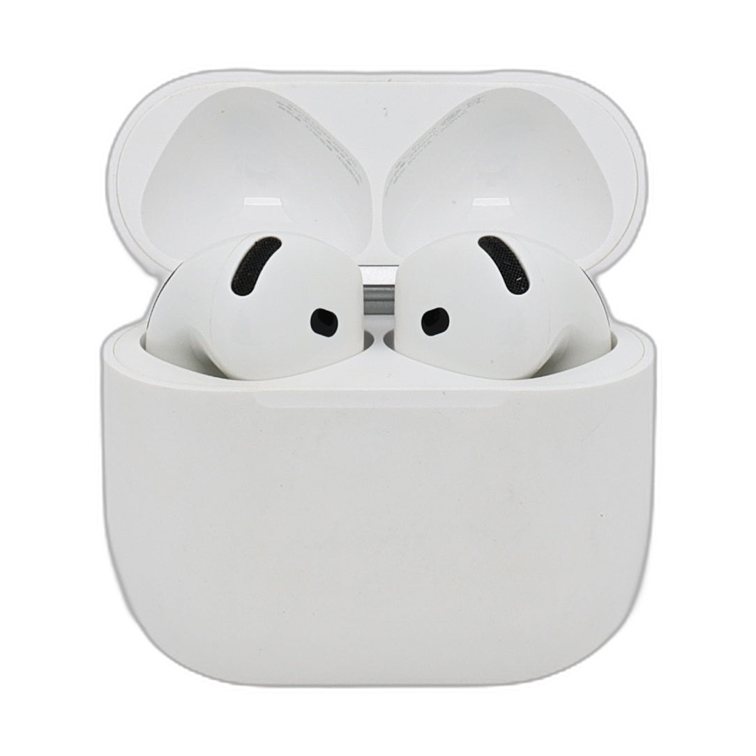 99新 Apple AirPods 4 (不支持主动降噪) 白色