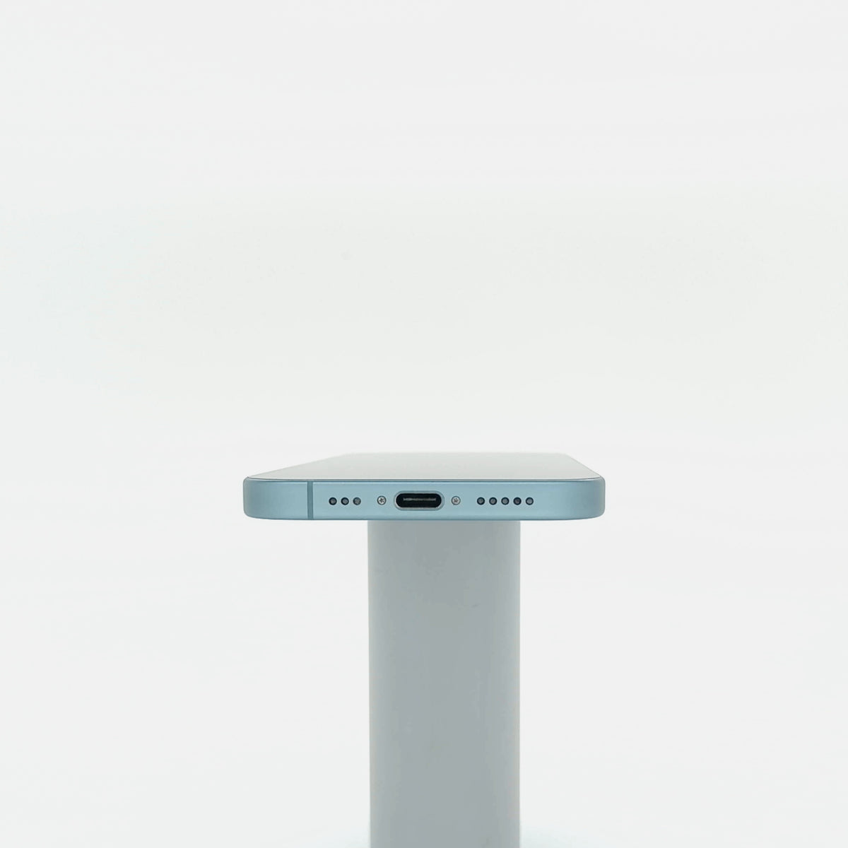 95新 Apple iPhone 16 128G 深青色 中國大陸版