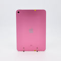 95新 Apple iPad 10代 64G 粉紅色 WIFI