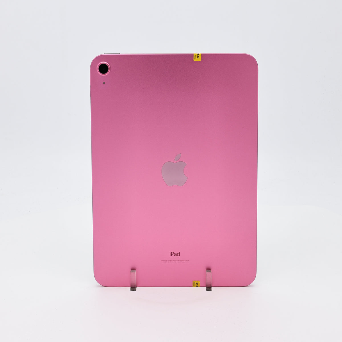 95新 Apple iPad 10代 64G 粉紅色 WIFI