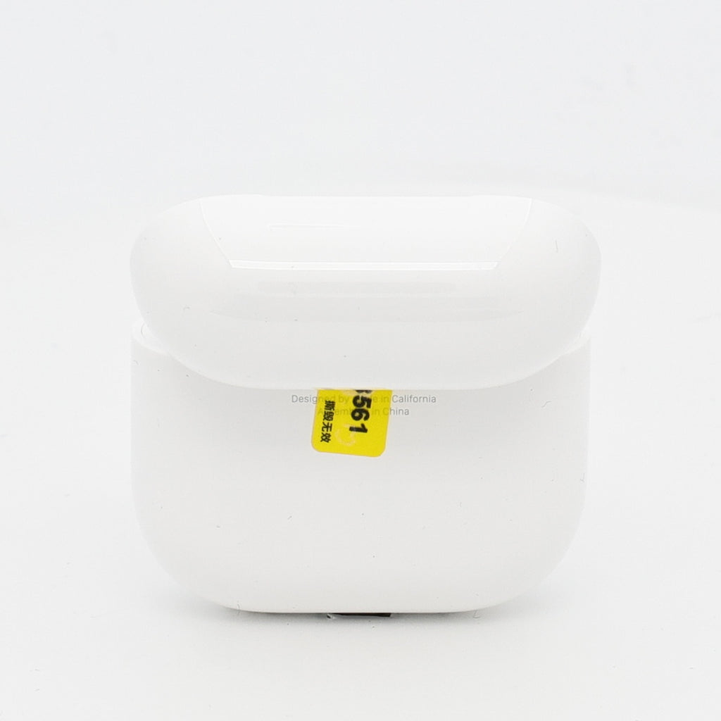 99新 Apple AirPods 4 (支持主動降噪) 白色
