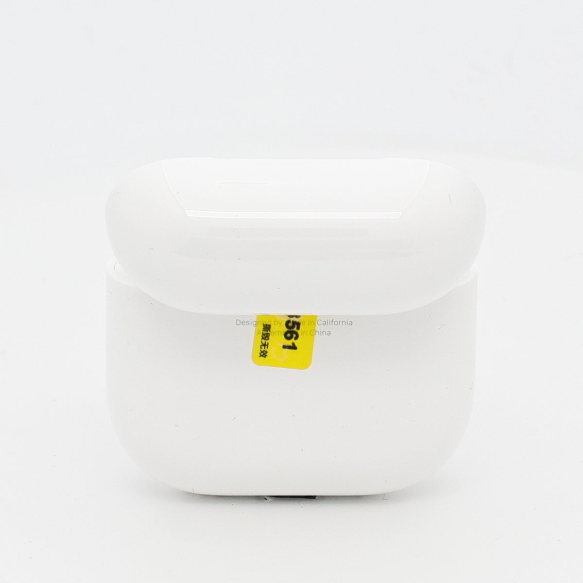99新 Apple AirPods 4 (支持主動降噪) 白色