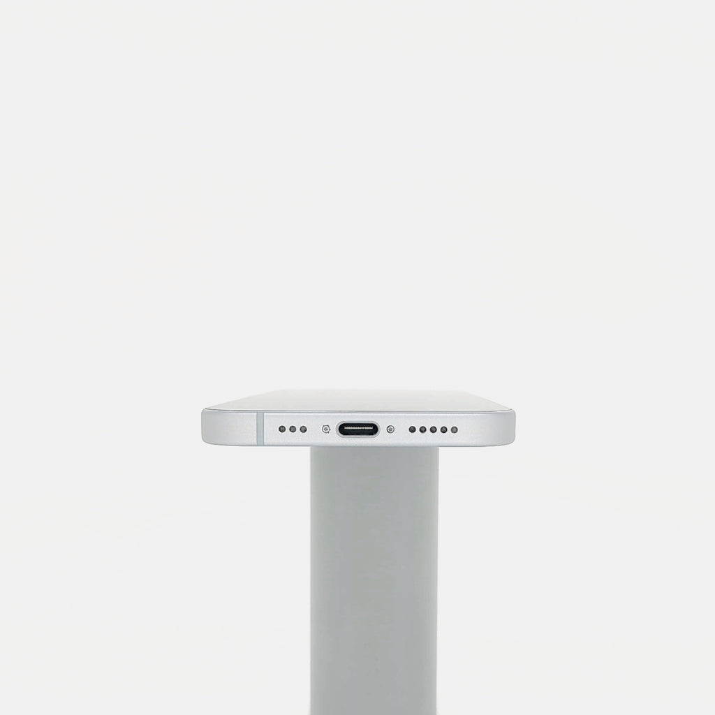 95新 Apple iPhone 15 128G 藍色 中國大陸版