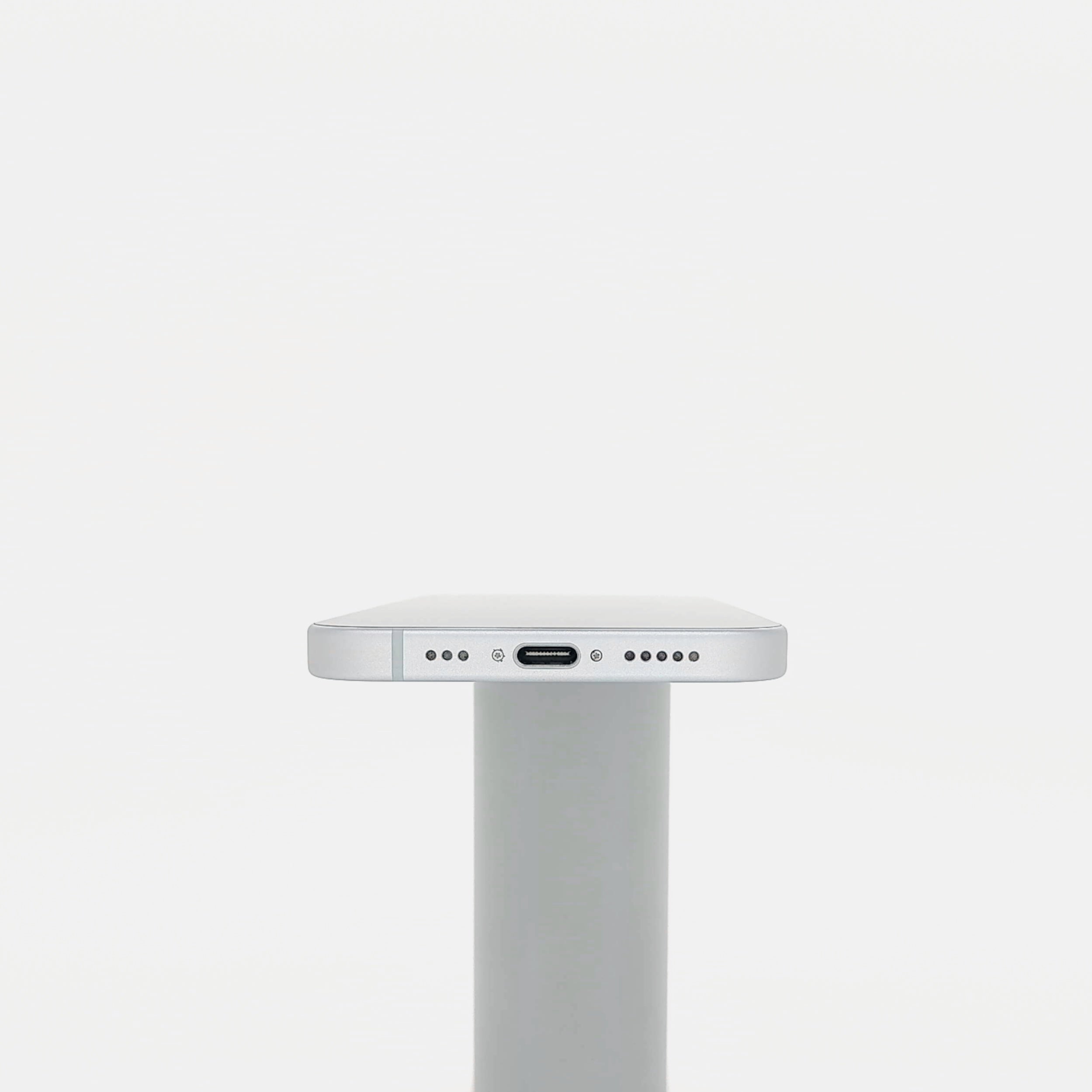 95新 Apple iPhone 15 128G 藍色 中國大陸版