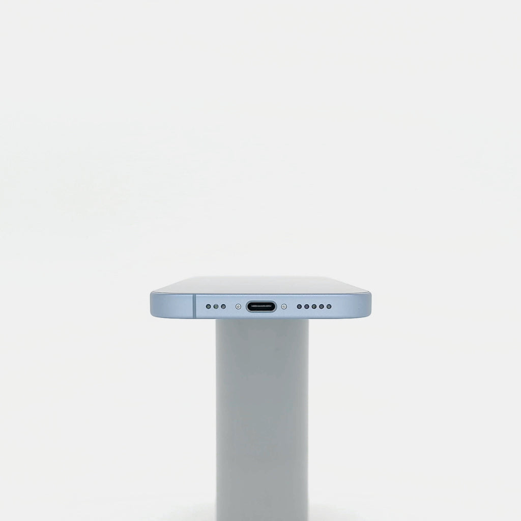 95新 Apple iPhone 17 256G 青霧藍色 中國大陸版