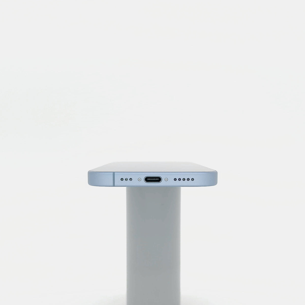 95新 Apple iPhone 17 256G 青霧藍色 中國大陸版