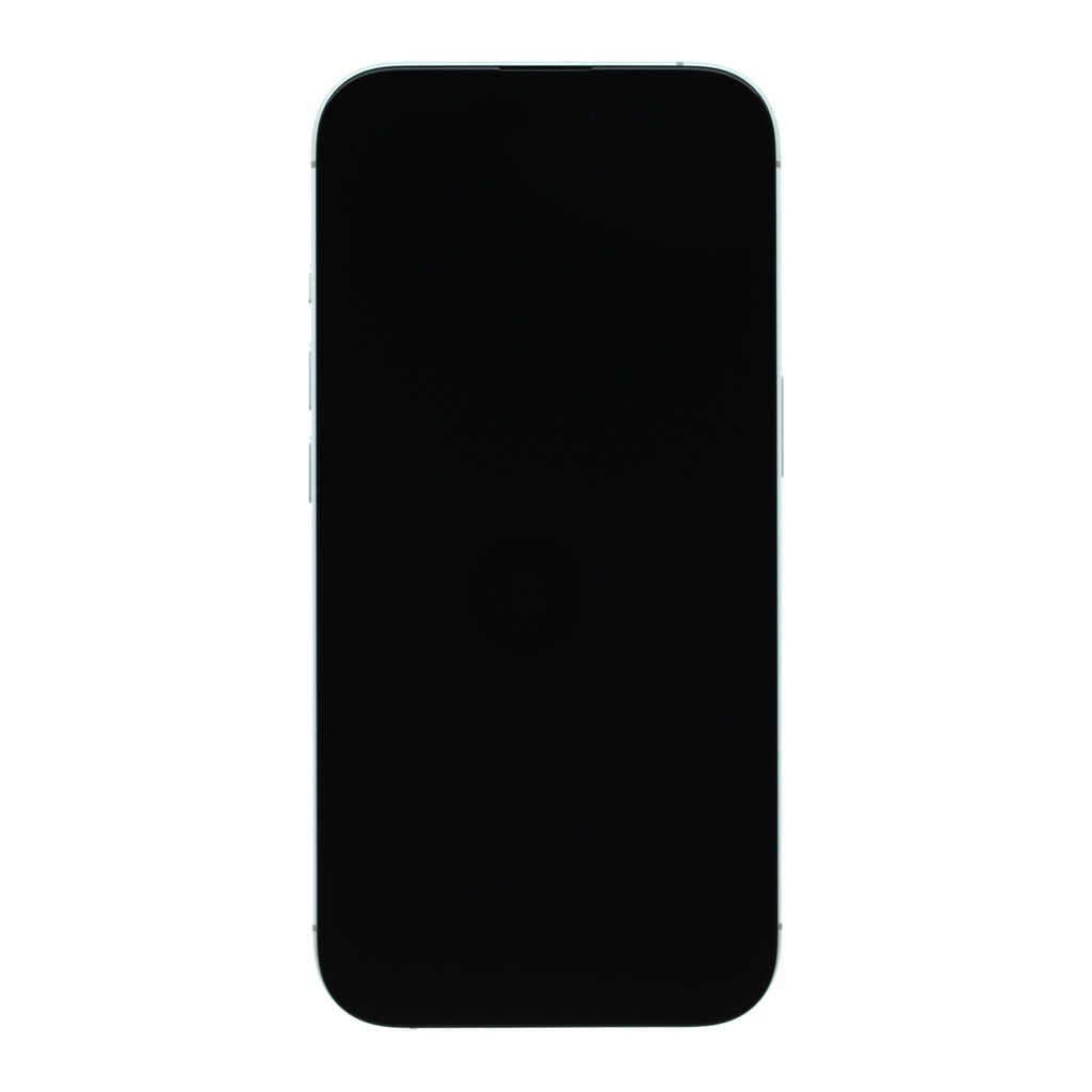 95新 Apple iPhone 16 256G 白色 中國大陸版