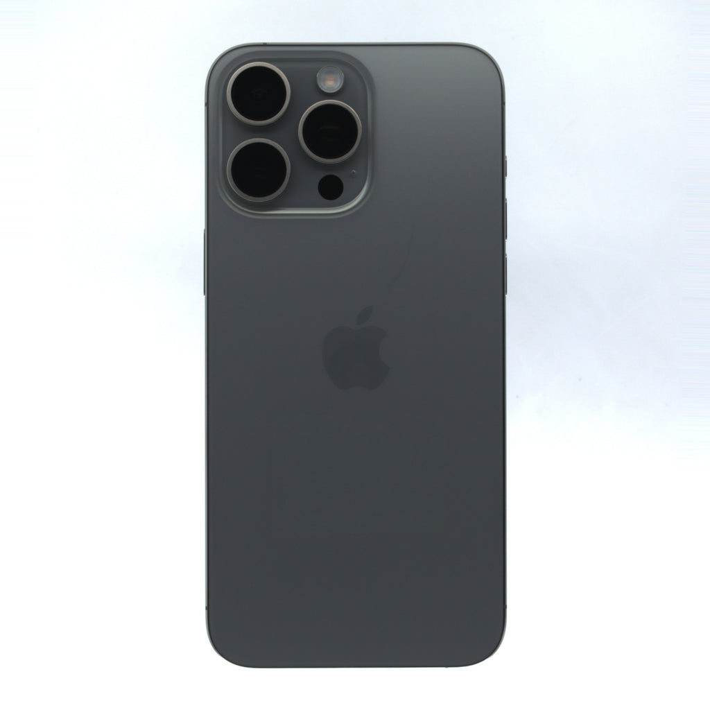 95新 Apple iPhone 15 Pro Max 256G 原色鈦金屬 中國大陸版