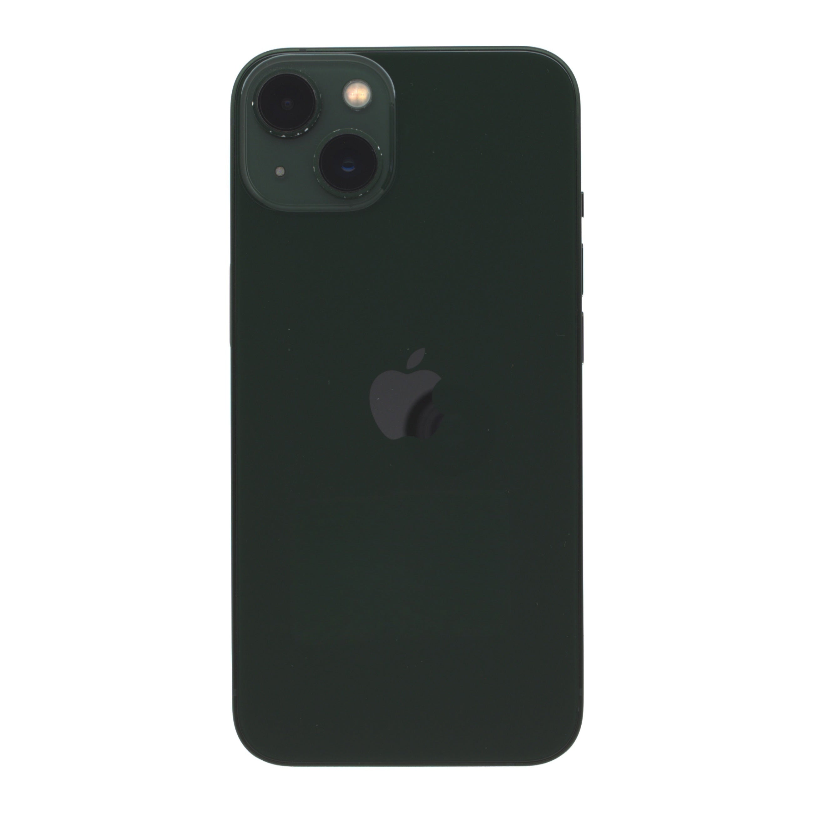 95新 Apple iPhone 13 256G 綠色 中國大陸版