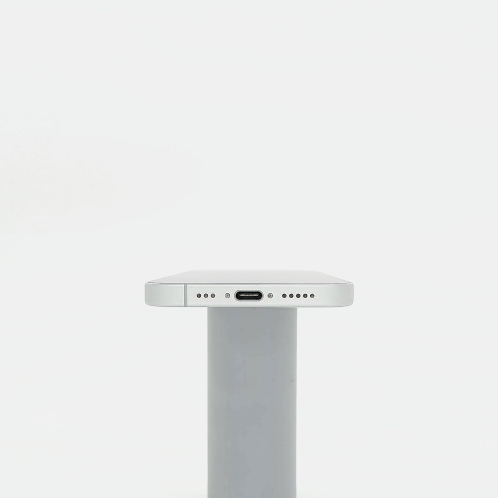 95新 Apple iPhone 16 256G 白色 中國大陸版