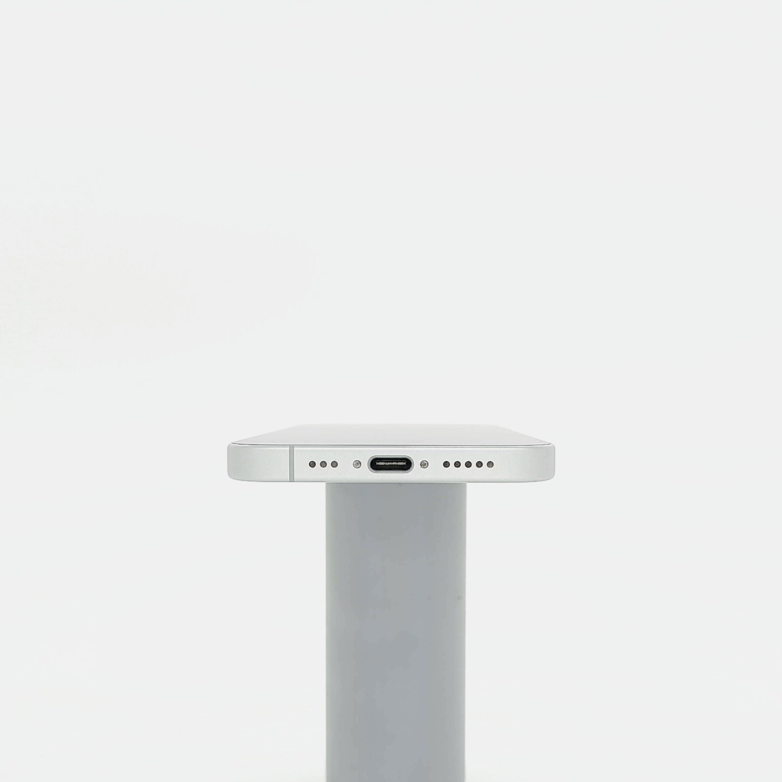 95新 Apple iPhone 16 256G 白色 中國大陸版