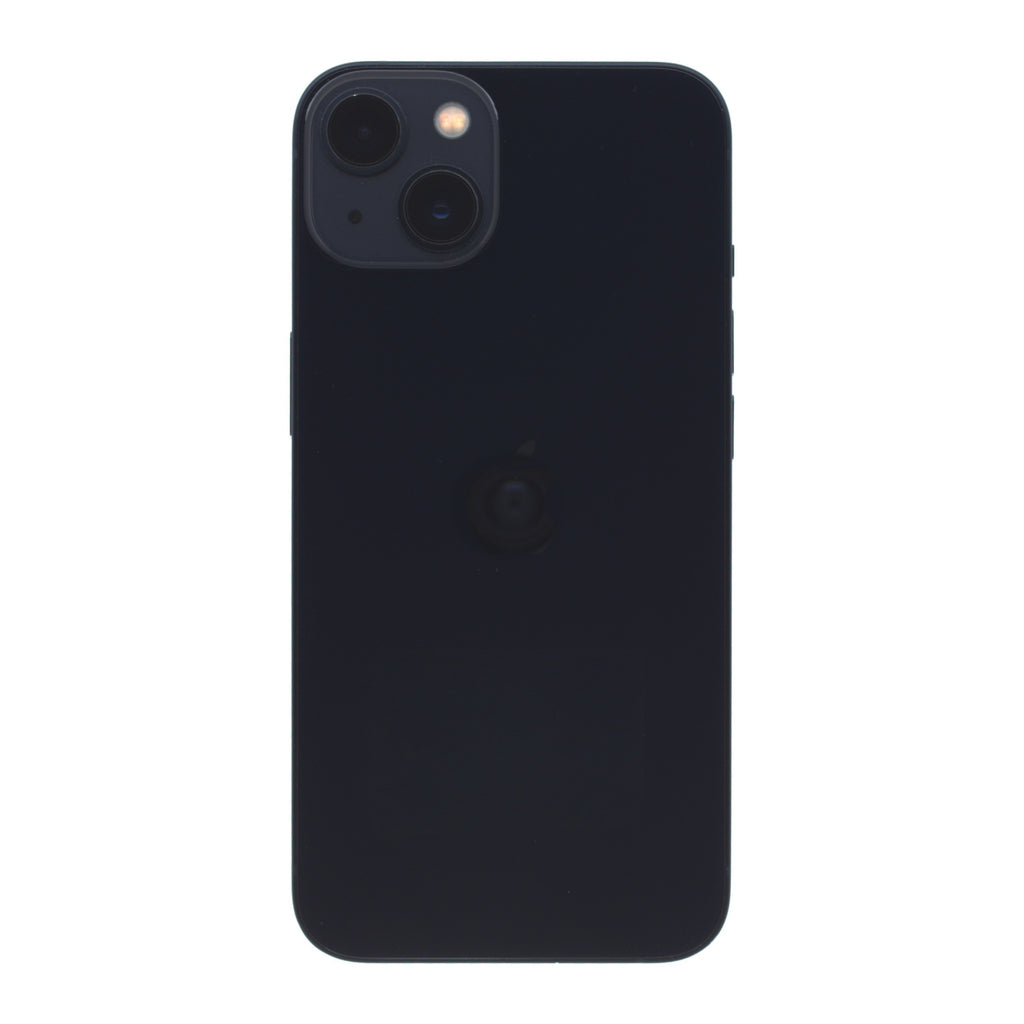 95新 Apple iPhone 13 128G 午夜色 中國大陸版