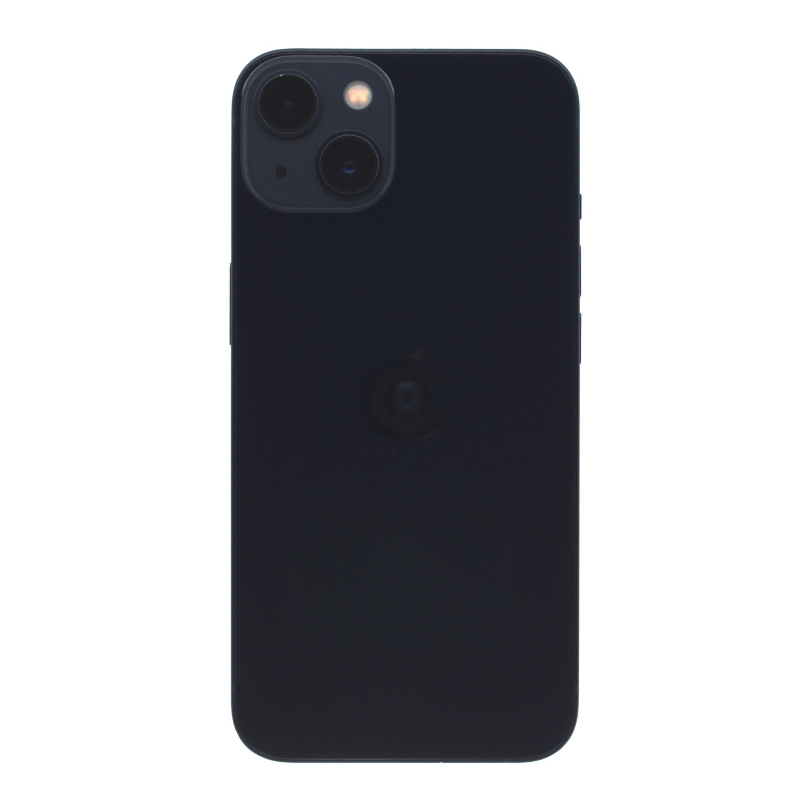 95新 Apple iPhone 13 128G 午夜色 中國大陸版