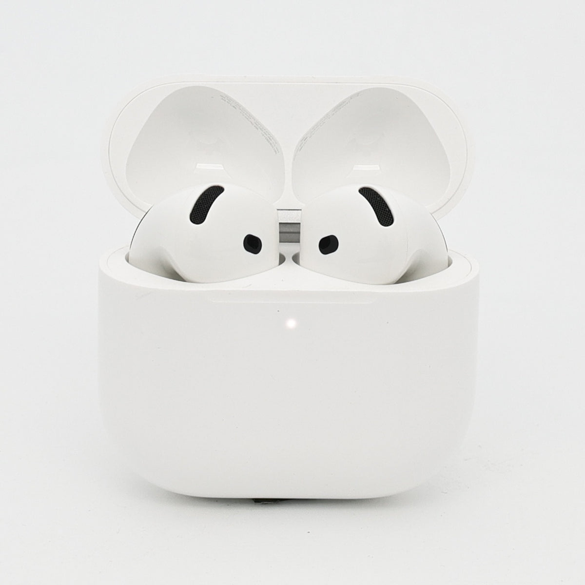 99新 Apple AirPods 4 (不支持主動降噪) 白色