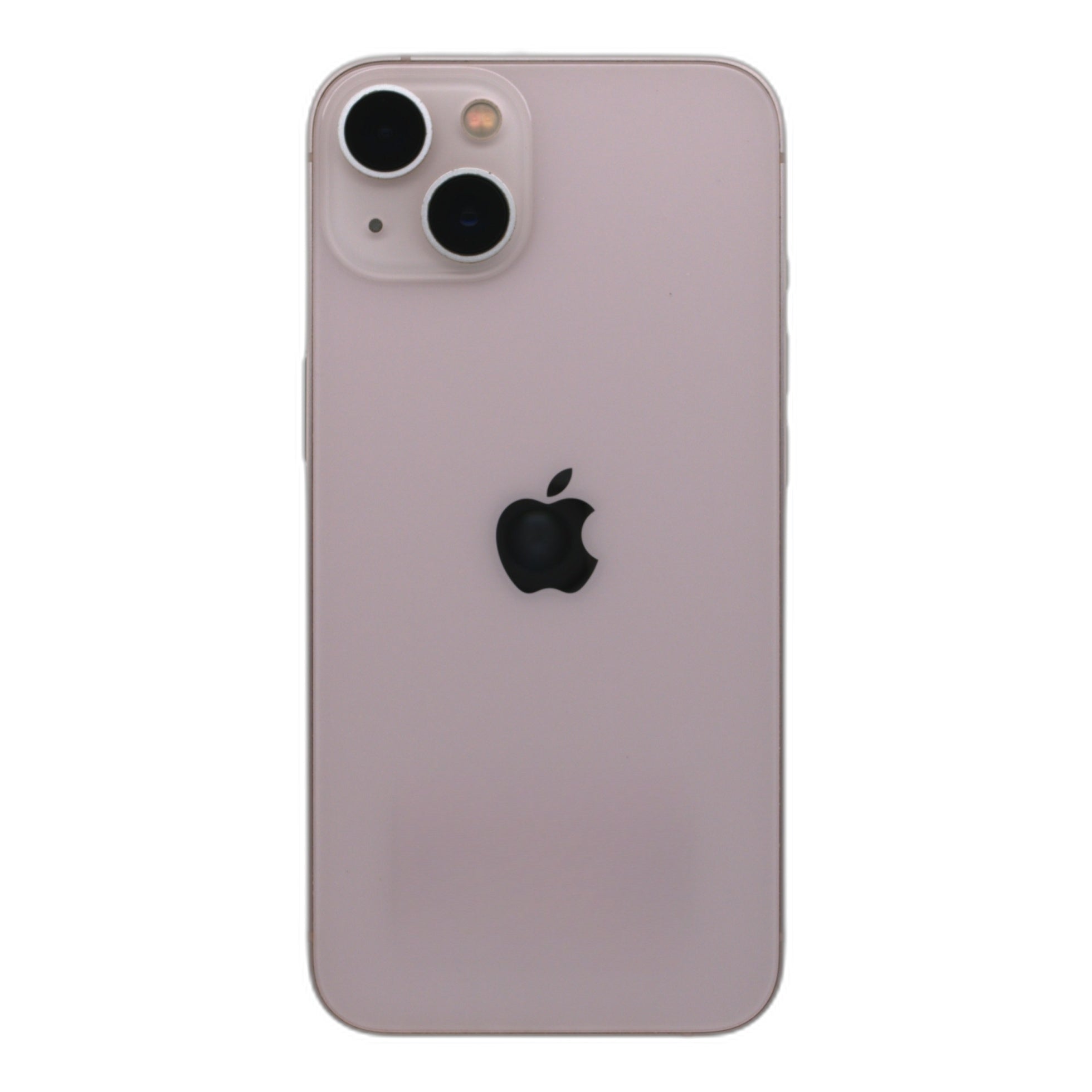 95新 Apple iPhone 13 256G 粉紅色 中國大陸版