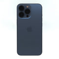 95新 Apple iPhone 13 Pro 256G 遠峰藍色 中國大陸版